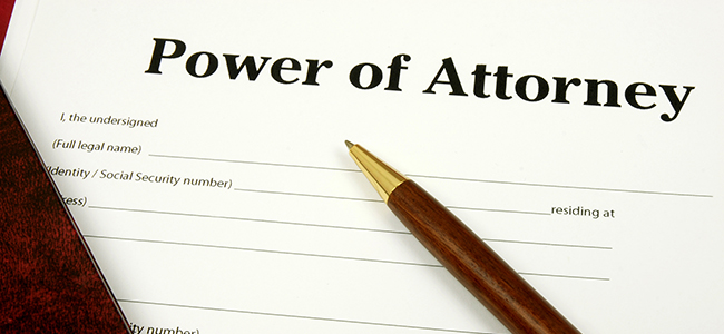 Why You Should Sign a Power of Attorney Before You Emigrate or Travel
