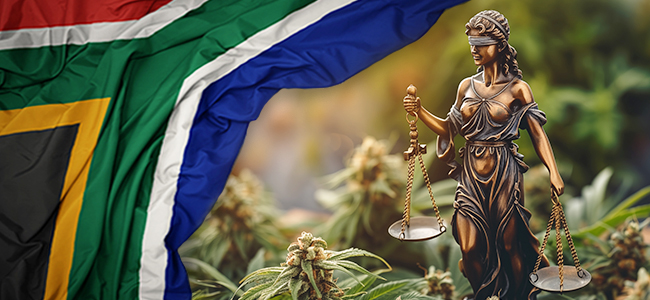 New Cannabis act