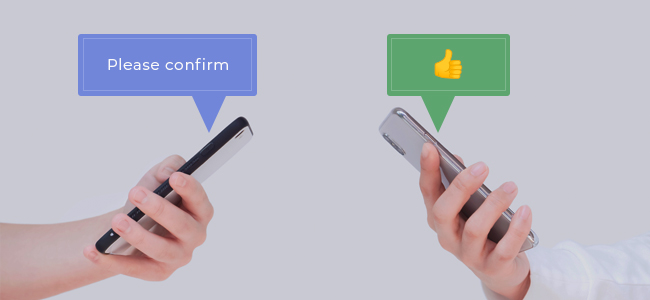 Can Your 👍Thumbs-Up Emoji or E-Signature Seal a Deal?