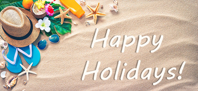 Your Festive Season Websites