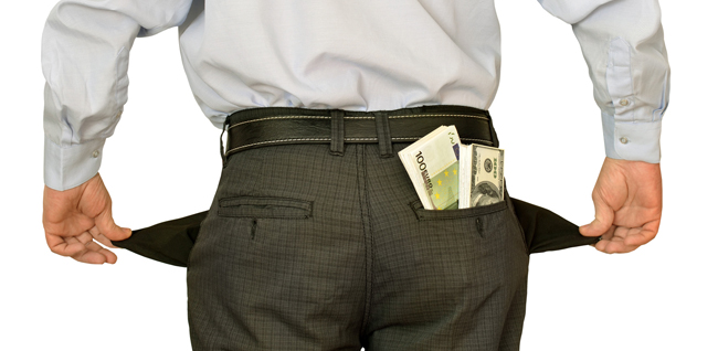 Suing an Insolvent Debtor – Can You Recover from his Trust?