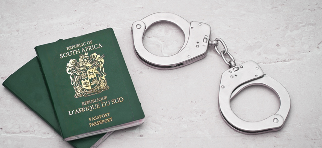 Travelling Abroad? Know Local Laws or Risk Jail