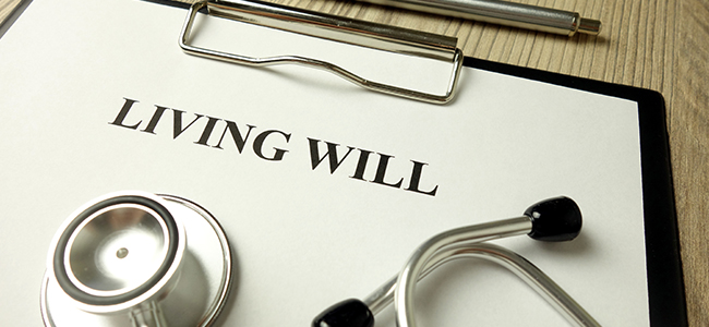 Living will myths