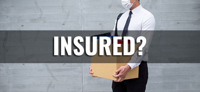 Unemployed, “Credit Life Insurance” May Save You