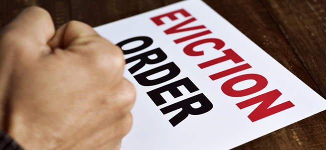 Unlawful Occupiers: Eviction Is Possible, but Neither Quick nor Easy