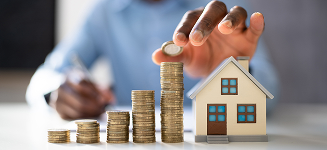 buyer can't get finance