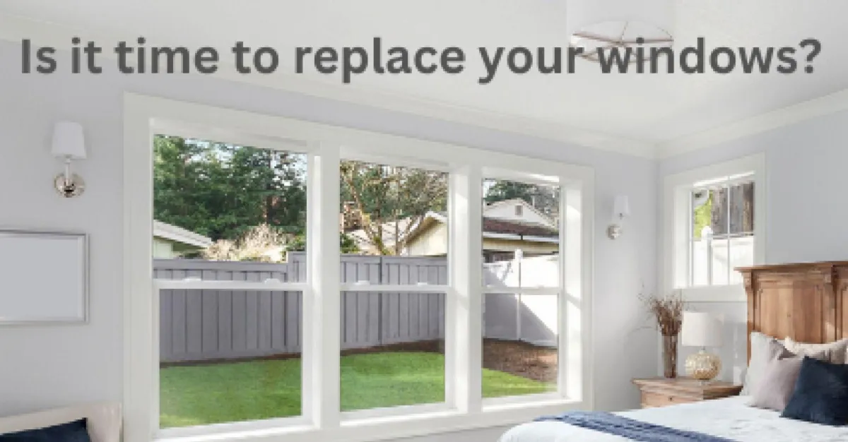 Is Installing New Windows Worth It?