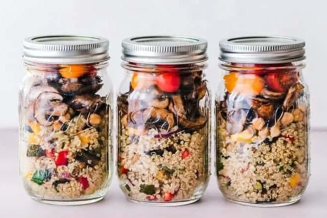 The Beginner’s Guide to Meal Prep
