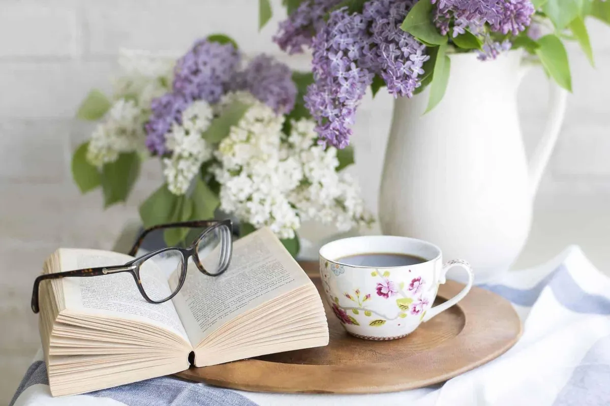 How to Find More Time to Read