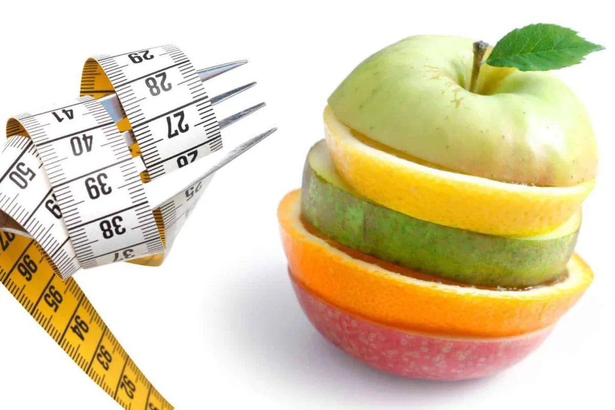 Why Do Diets Usually Fail?