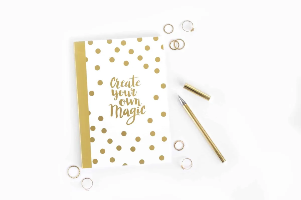8 Benefits of Bullet Journaling