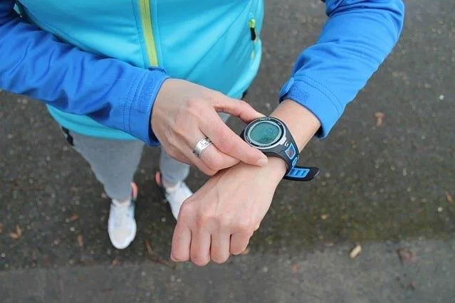 Fitness Gear For Your Walking Routine