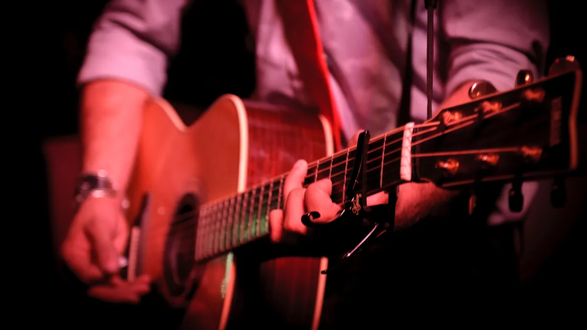 Live Irish music Manhattan NYC