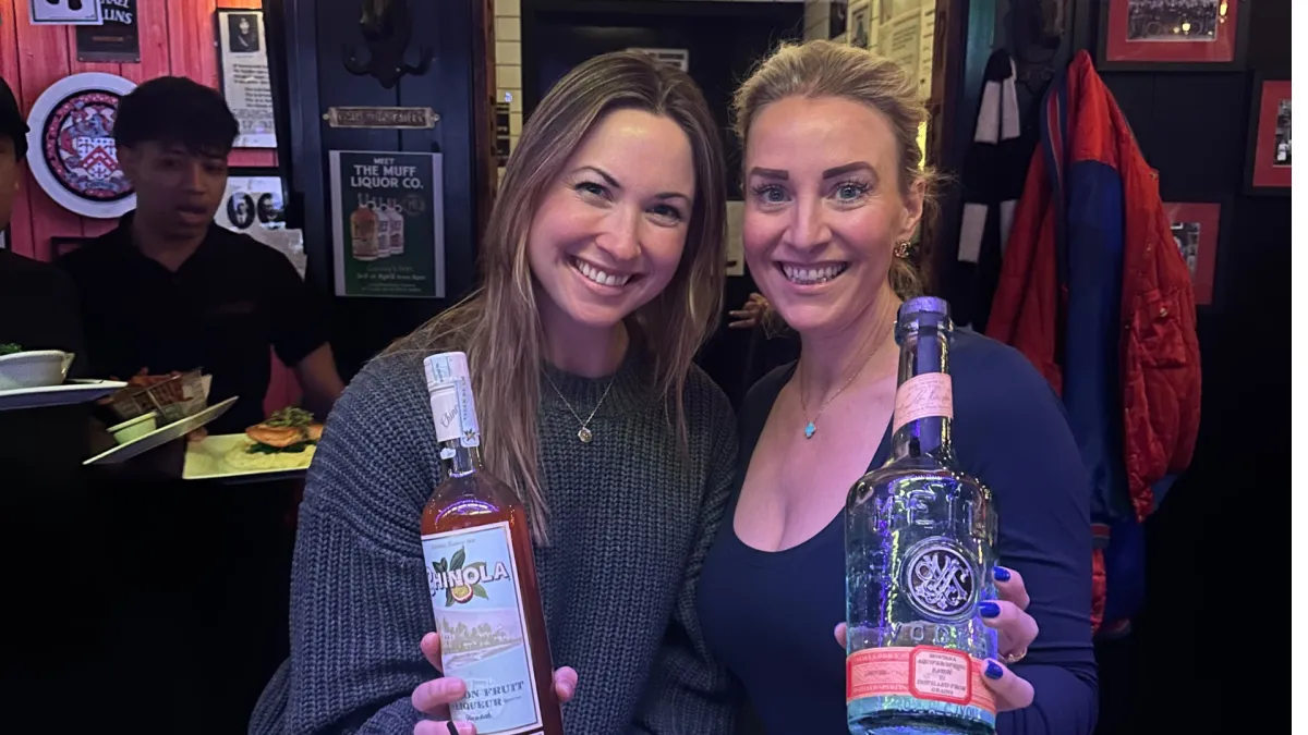 Sports friendly Irish pub Times Square NYC