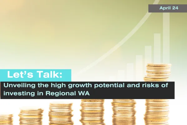 Regional WA
