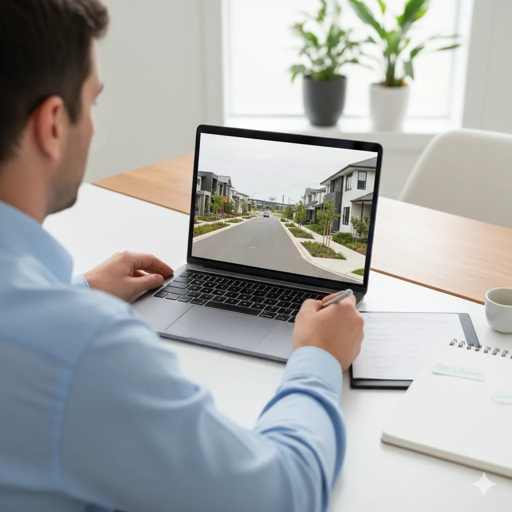 Why Most First-Time Investors Pick the Wrong Suburb