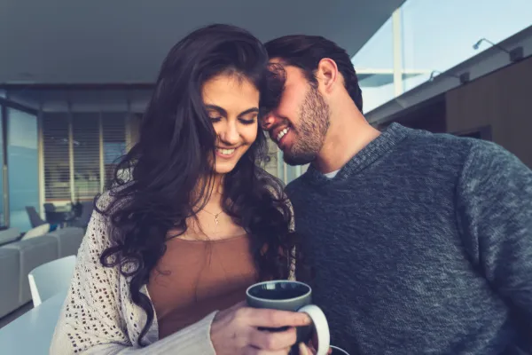 5 Simple Phrases That Strengthen Connection for Busy Parents