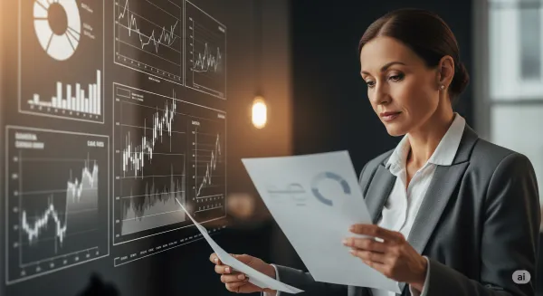 How to Make Financial Decisions with No Regrets  