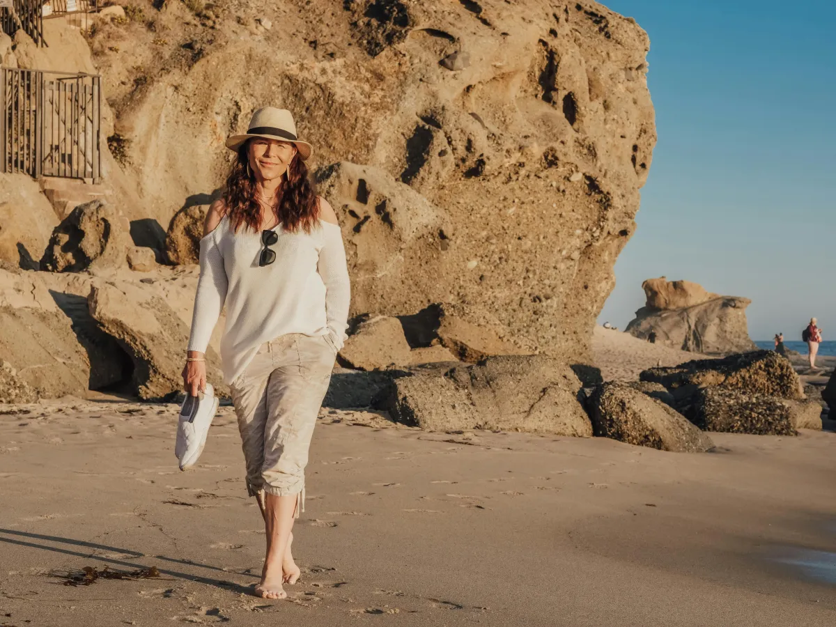 How to Design a Life You Love—So Fulfilling, You’ll Never Want to Retire