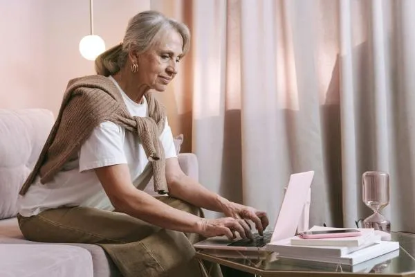 Your Next Chapter: 6 Inspiring Ways to Create Meaning and Purpose in Retirement