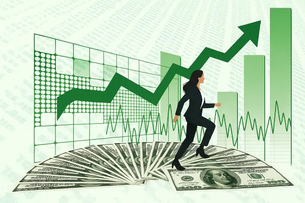  10 Smart Money Moves for High-Income Women Over 40 Who Feel Behind on Wealth