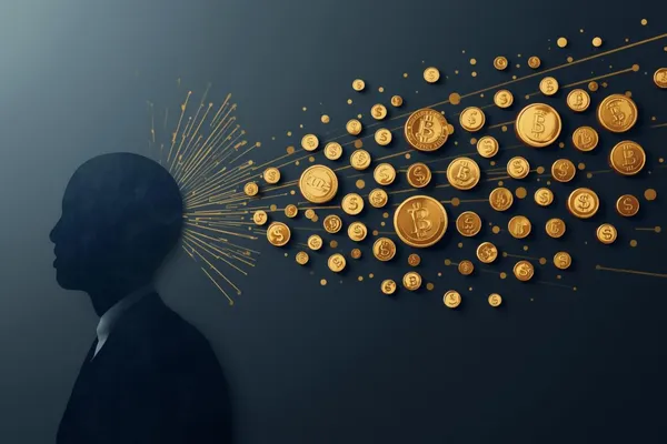 The ROI of Authority: How Influence Converts to Capital