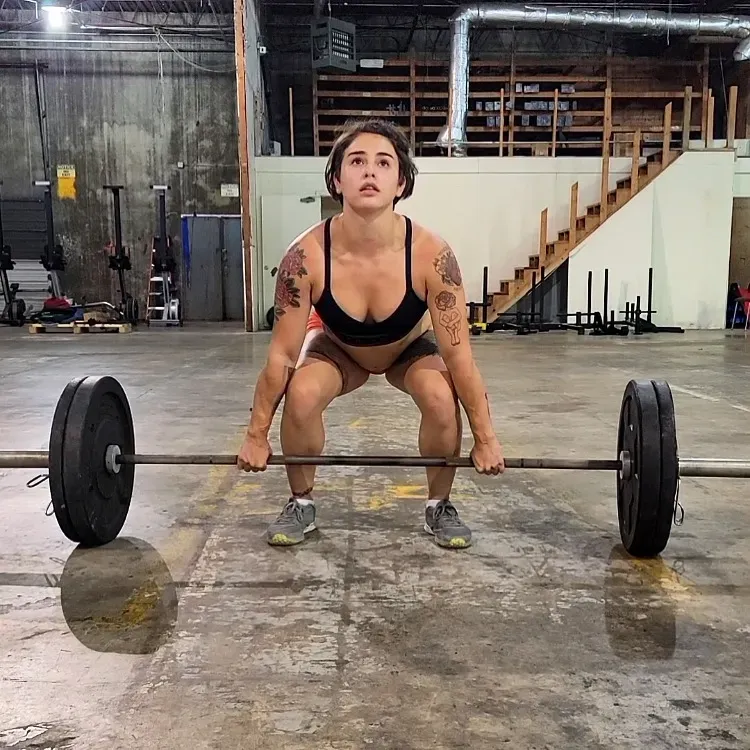 Benefits of restarting your CrossFit fitness regimen.