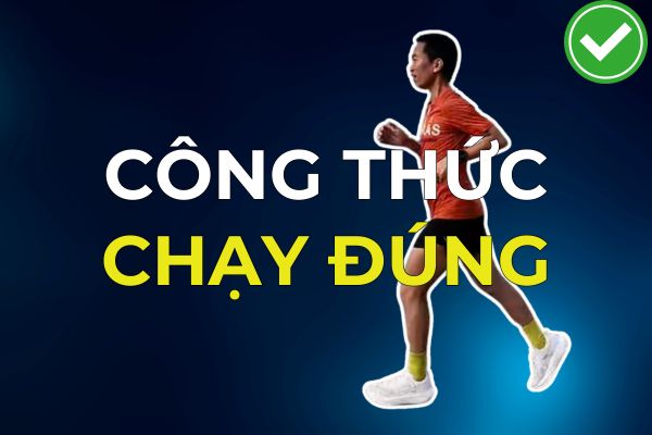 công thức tính pace