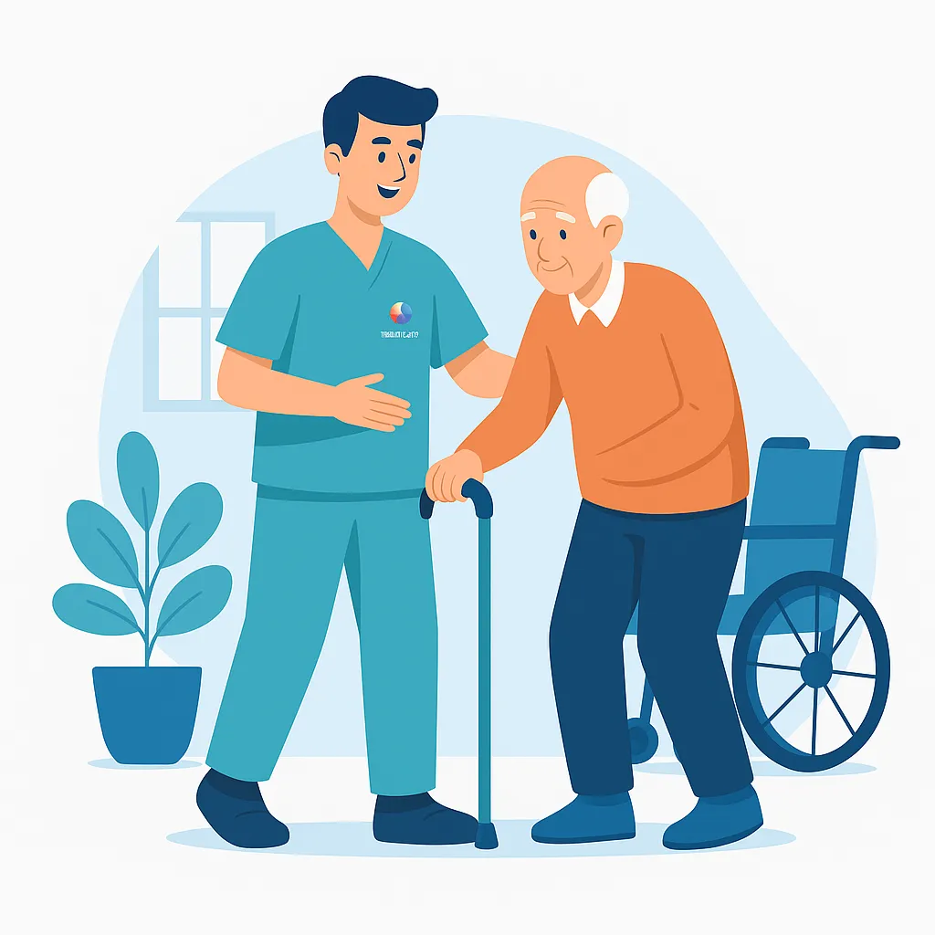 Senior Care Labs