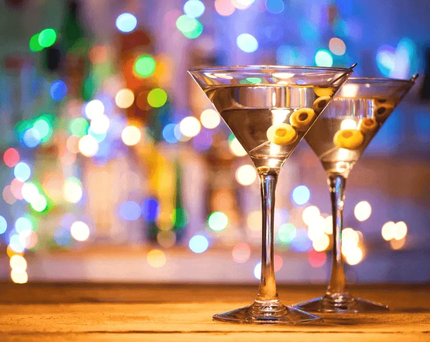 Alcohol