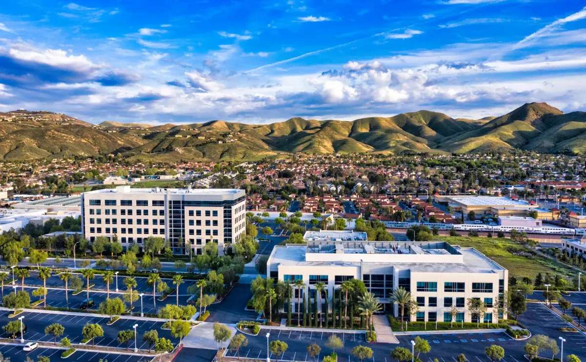Corona Ca 
