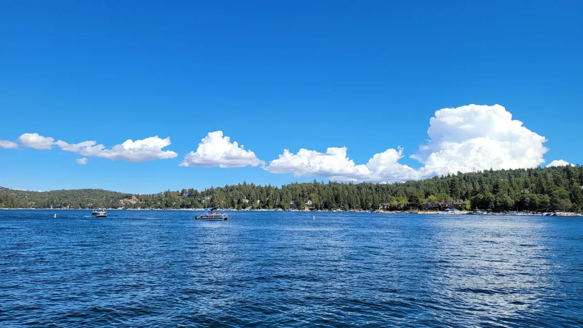 Lake Arrowhead