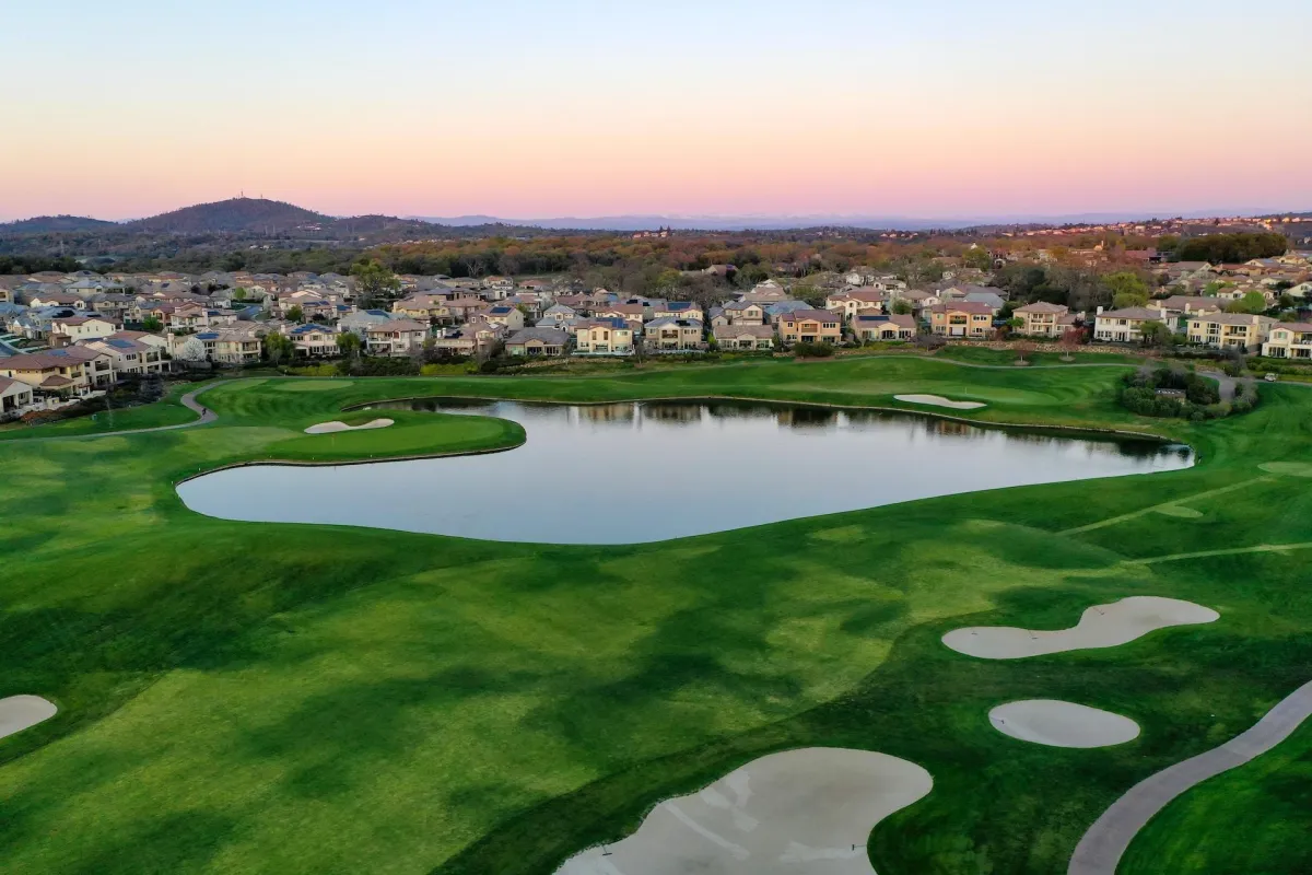 El Dorado Hills, CA