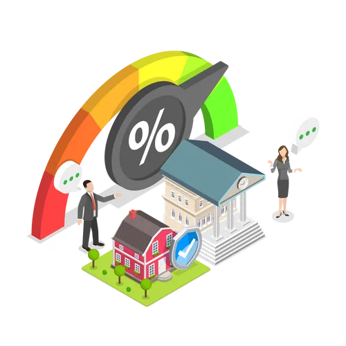 Interest Rates