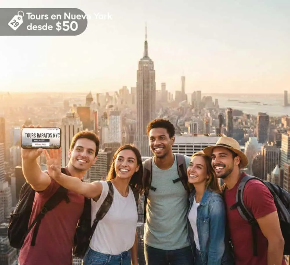 Tour a Nueva York desde Argentina: Consejos y recomendaciones (Parte 2)
