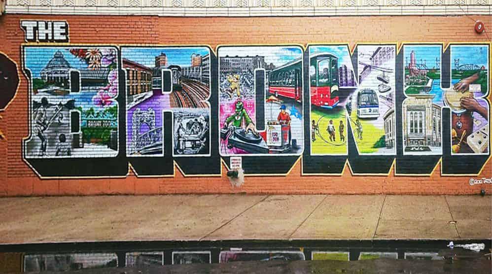 Tour contrastes Nueva York en español |Tour de Nueva York | Excursión en Nueva York