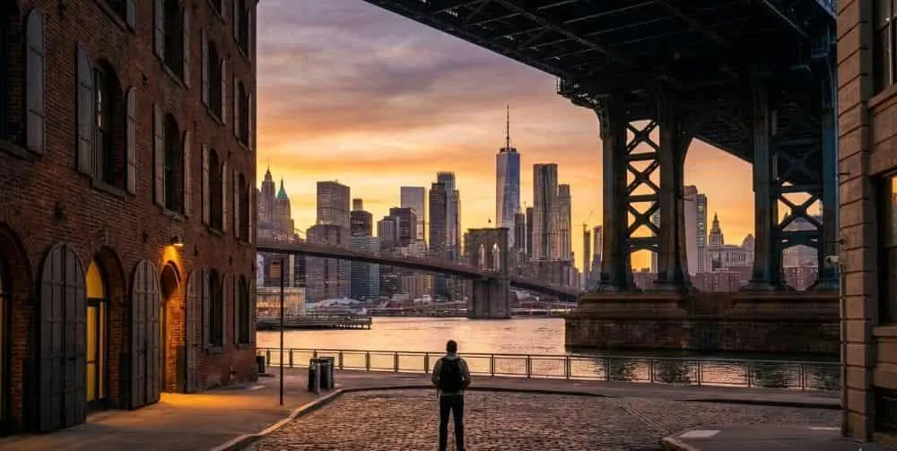 Tour a Nueva York desde Argentina: Guía completa