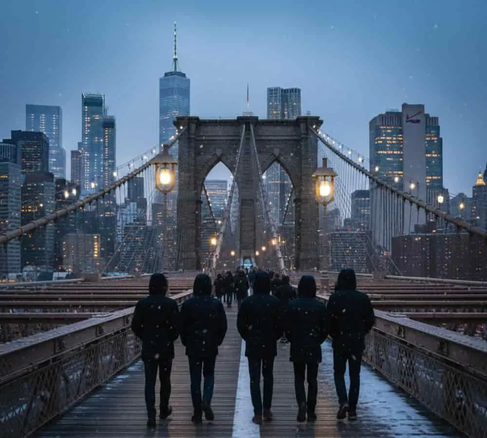 Tours en Nueva York 2026: Guía para elegir los mejores (y cómo ahorrar el 50% este enero) |Tour de Nueva York | Excursión en Nueva York
