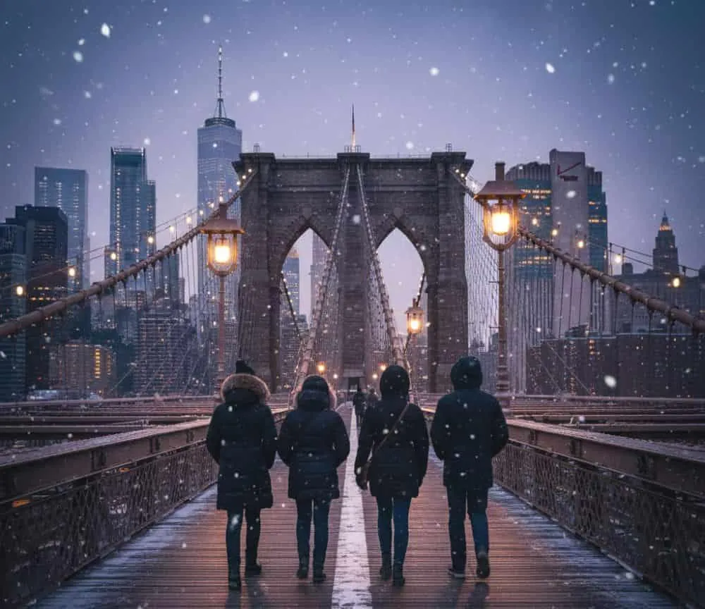 Guía Nueva York 2026: Los únicos tours que valen la pena para no tirar tu dinero este enero |Tour de Nueva York | Excursión en Nueva York