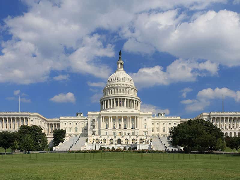 Excursión a Washington desde Nueva York: ¿Vale la pena? |Tour de Nueva York | Excursión en Nueva York