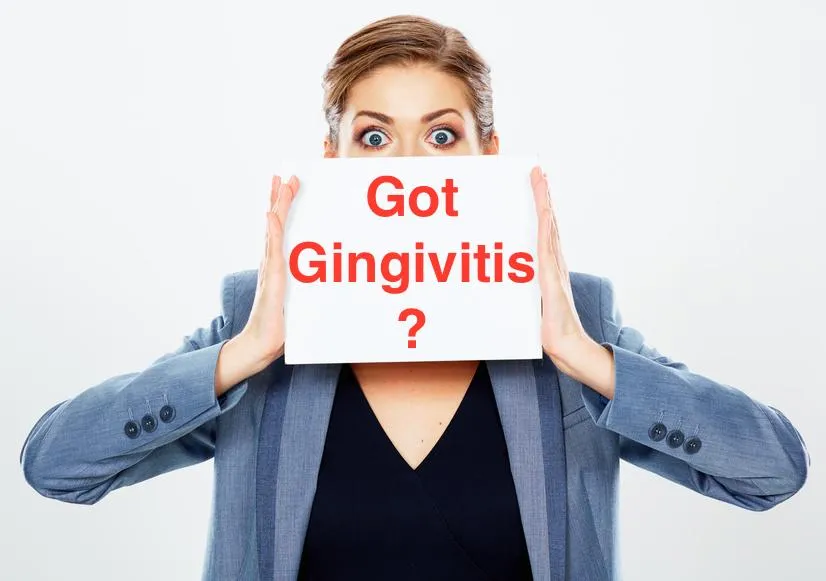 Gingivitis 