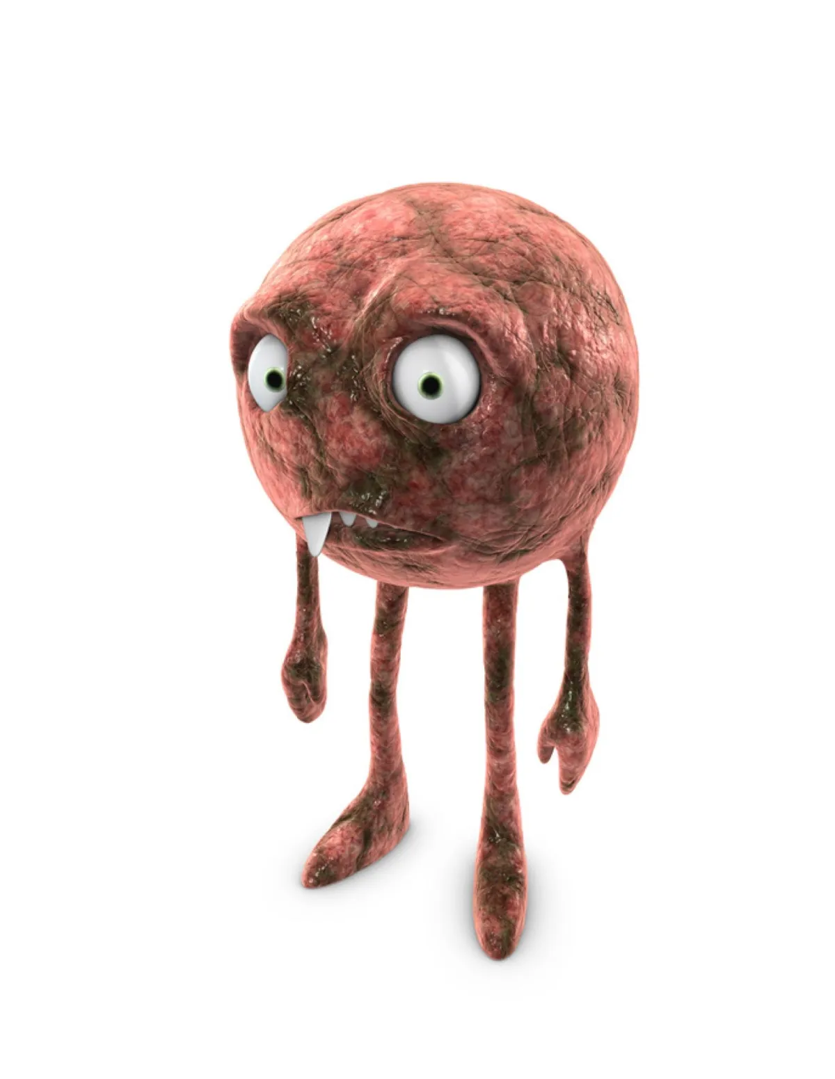 Cavity bug