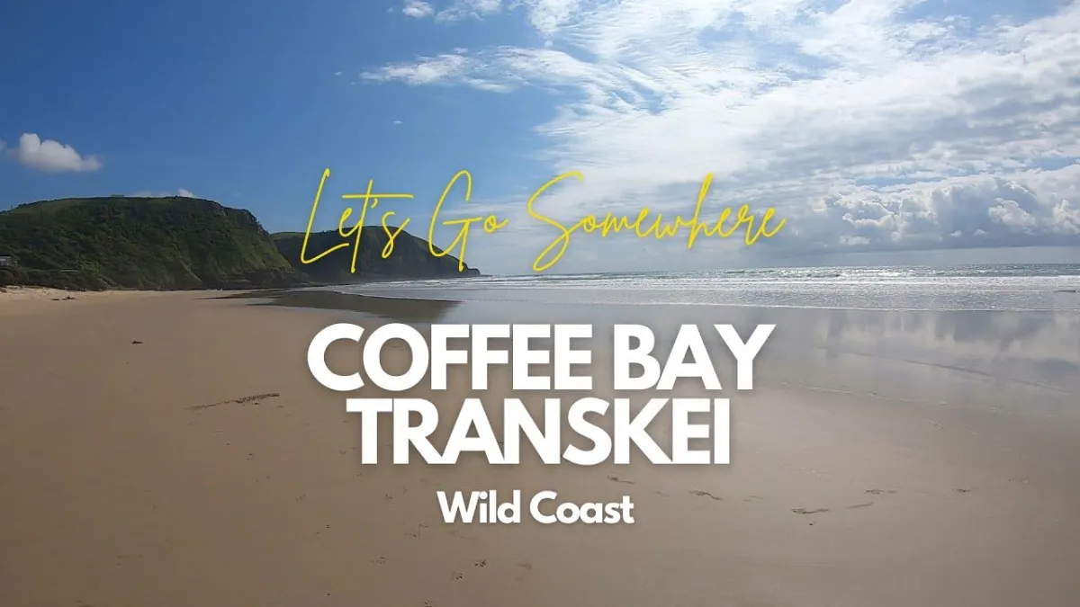 Coffee Bay