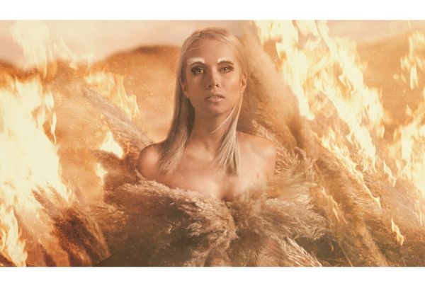 “Speed” is my word for 2026: How I’m Getting Comfortable with Taking Fast Action and Making More Mistakes