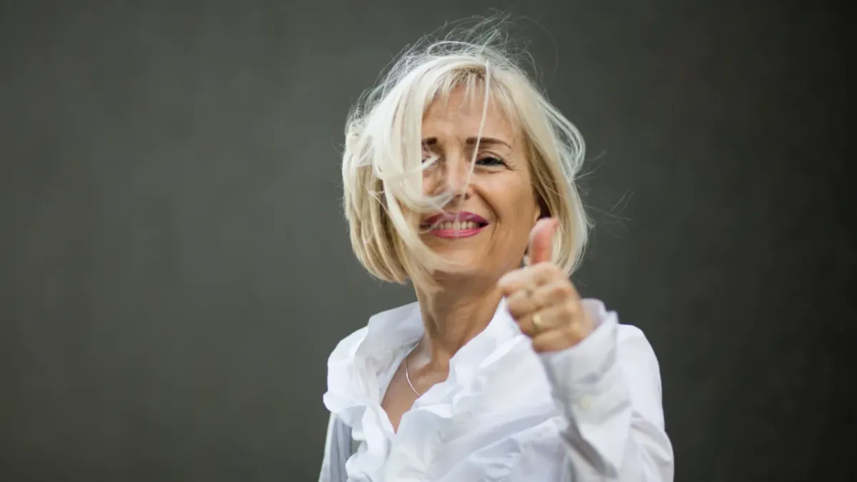 Separating Your Self-Worth from Your Work