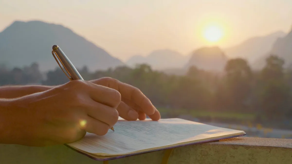 How to Change Negative Thoughts