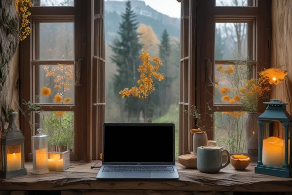 How attention networks, environmental cues, and cognitive load affect focus—and what neuroscience says remote entrepreneurs can do to regain deep concentration.