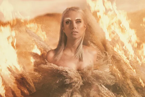 How to Develop a Fast-Action Identity