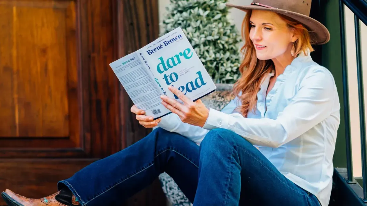 What It Takes to Be a Great Leader in Today's World