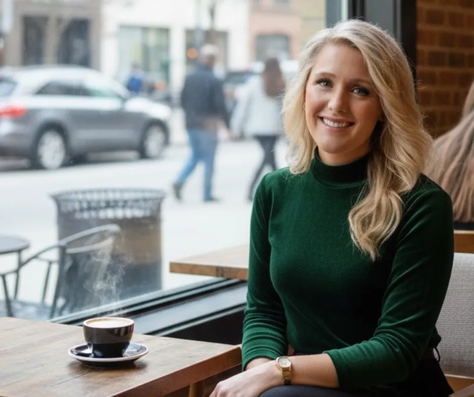 From "Running on Empty" to SISU: Why I Built a System for the Overwhelmed Leader